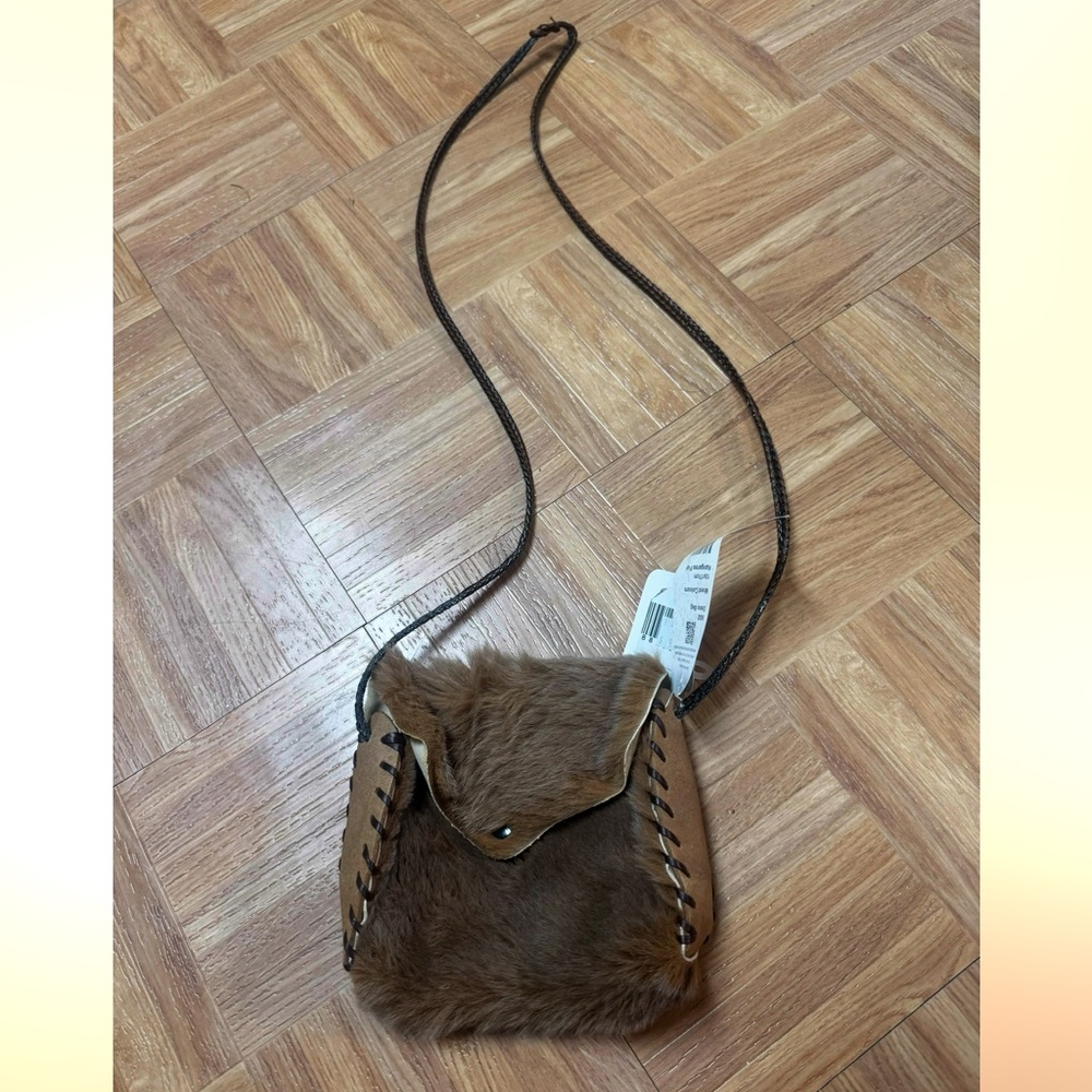 Jacaru Australia small crossbody